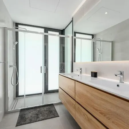 Modern With Private Pool Close To * Estepona