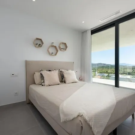 Modern With Private Pool Close To * Estepona